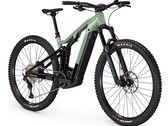 Das Thron 6.8 Performance ist ein vollgefedertes E-Bike und im Zuge eines Deals aktuell deutlich reduziert (Bildquelle: Focus)