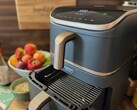 Cosori Turbo Tower Pro 10.8-Litre Smart Air Fryer