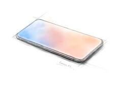 Komplett randloses Lenovo Z5 kommt offiziell schon am 5. Juni