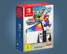 Die Nintendo Switch OLED samt Super Mario Bros. Wonder gibts jetzt zum Bestpreis. (Bildquelle: Nintendo, bearbeitet)