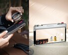 Nubia bietet ein interessantes Fotografie-Kit für das brandneue Z70S Ultra an. (Bildquelle: Nubia)