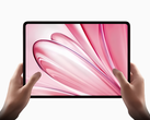 Das Oppo Pad 4 Pro