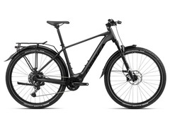 Orbea Kemen SUV 30: Neues E-Bike für Stadt und Land (Bildquelle: Orbea)