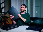 Die besten Gaming-Notebooks im Test bei Notebookcheck