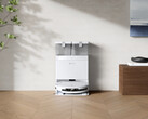 Ecovacs präsentiert zur IFA diverse neue Saugroboter, darunter die T50 Serie. (Bildquelle: Ecovacs)