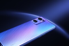 Das Oppo Find X5 Lite bietet viel Speicher zum attraktiven Preis. (Bild: Oppo)