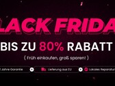 Der Geekmaxi Black Friday Sale ist in vollem Gang. (Bildquelle: Geekmaxi)