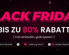 Der Geekmaxi Black Friday Sale ist in vollem Gang. (Bildquelle: Geekmaxi)