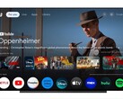 Google TV kann Smart-Home-Geräte jetzt einfacher steuern. (Bildquelle: Google)