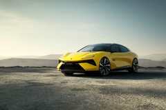 Der Lotus Emeya präsentiert sich als alltagstauglicher, luxuriöser