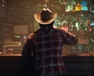Screenshot aus dem Marvel's Wolverine Trailer vom PlayStation Showcase