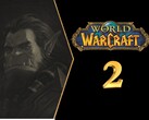 Laut einem Interview mit Activision Blizzards Game Director Ion Hazzikosta ist ein „WoW 2“ in ferner Zukunft denkbar. (Bildquelle: Blizzard)