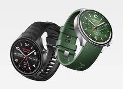 Die OnePlus Watch 2R startet mit 50 Euro Rabatt und Geschenken in den Verkauf. (Bildquelle: OnePlus)