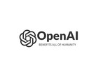 Die neue Ära der Arbeit – geprägt von der Zusammenarbeit zwischen KI und menschlichem Fachwissen – wird durch die Leistungsfähigkeit von GPT-5 neu definiert. Abgebildet ist das OpenAI-Logo. (Bildquelle: OpenAI)