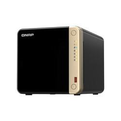 QNAP Systems TS-464-8G NAS 4-Bay