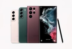 Nutzer beschweren sich im Internet über Probleme nach dem Update auf One UI 5.1. (Bild: Samsung)