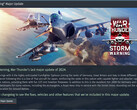 Gaijin bringt War Thunder 2.43 auf den Markt (Bildquelle: Eigene)