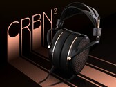 AUDEZE CRBN2 – So sehen Kopfhörer für 6.000 Euro aus (Bildquelle: Audeze)