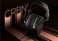 AUDEZE CRBN2 – So sehen Kopfhörer für 6.000 Euro aus (Bildquelle: Audeze)