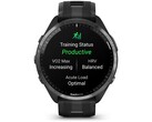 Forerunner: Smartwatches erhalten Fehlerkorrekturen per Update (Symbolbild, Bildquelle: Garmin)
