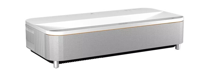 Das Modell ist auch in einer weißen Farbversion erhältlich (Bildquelle: Epson)