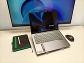 Trollt uns AMD beim Ryzen AI 7 450? Lenovo IdeaPad Pro 5 14 Laptop im Test