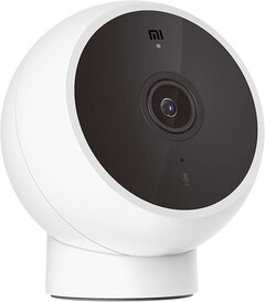 Xiaomi Mi Camera 2K: Neue, smarte Überwachungskamera startet in Deutschland