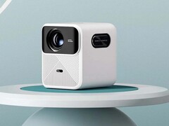 Wanbo Mozart 1: Neuer Beamer startet in Kürze recht günstig