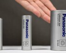 Panasonic hat mit der Herstellung von 4680-Batterien für Tesla begonnen (Bildquelle: Nikkei)