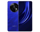 Realme P1 Speed 5G: Smartphone mit spezieller Kühlung und Mittelklasse-SoC (Bildquelle: Realme)