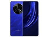 Realme P1 Speed 5G: Smartphone mit spezieller Kühlung und Mittelklasse-SoC (Bildquelle: Realme)