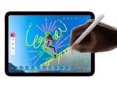 Das iPad 10 ist mit dem Apple Pencil mit USB-C-Anschluss kompatibel. (Bildquelle: Apple)