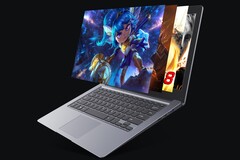Das HeroBook Pro+ kommt mit einem 3k-Display (Bild: Chuwi)