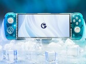 Der GameSir X3 Pro packt Hall-Effekt-Sticks ins transparente Gehäuse. (Bildquelle: GameSir)