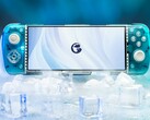 Der GameSir X3 Pro packt Hall-Effekt-Sticks ins transparente Gehäuse. (Bildquelle: GameSir)