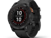 Wer nicht mehr als 500 Euro für eine Garmin-Smartwatch ausgeben will, der sollte sich die Fenix 7 Pro Solar ansehen (Bildquelle: Garmin)