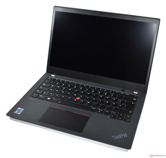 Lenovo ThinkPad T14s Gen 2 ThinkPad T14 16 GB RAM Windows 11 Pro 319 Euro Refurbished-Deal