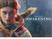 Wie die Zahlen auf SteamDB zeigen, hat Unknown 9: Awakening Potenzial zum Flop des Jahres. (Bildquelle: Bandai Namco Entertainment)