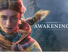 Wie die Zahlen auf SteamDB zeigen, hat Unknown 9: Awakening Potenzial zum Flop des Jahres. (Bildquelle: Bandai Namco Entertainment)