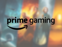 Amazon Prime Gaming: 6 neue gratis Spiele im Wert von 77€, darunter DreadOut 2 und God's Trigger