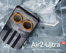 IIIF150 Air2 Ultra: Kompaktes Rugged-Smartphone mit Nehmerqualitäten und guter Ausstattung
