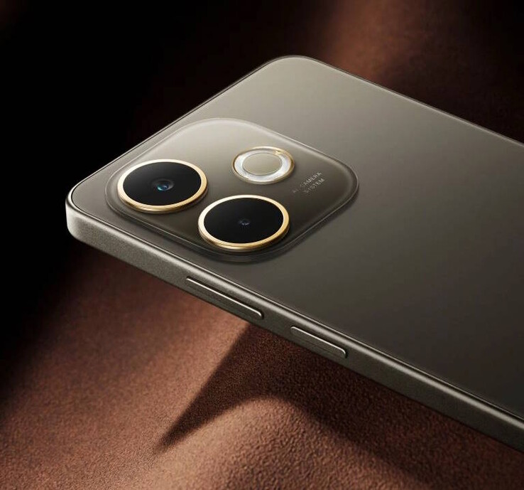 Angeboten werden zwei Farbvarianten (Bildquelle: Oppo)