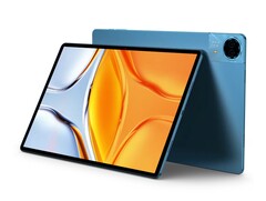 Das T70 ist ein neues und recht großes Tablet (Bildquelle: Teclast)