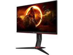 520 Hz und 4K: ViewSonic soll an starkem Monitor arbeiten (Symbolbild, ViewSonic)