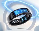 ZzzRing: Smarter Ring mit Solarzelle (Bildquelle: ZzzRing)