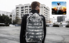 PUBG feiert Geburtstag: SteelSeries und PUBG launchen Kampagne zum 1-jährigen Jubiläum.