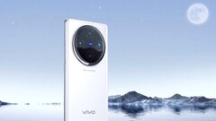 Importieren oder nicht importieren, das ist hier die Frage: Das Vivo X100 Pro ist bei Tradingshenzhen jedenfalls bereits mit Europreisen gelistet. (Bild: Vivo)