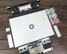 Framework erlaubt Nutzern des Laptop 16 ab sofort, bis zu vier M.2-SSDs zu verbauen. (Bildquelle: Notebookcheck)