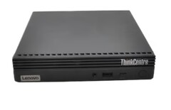 Im Refurbished-Mini-PC-Deal ist das Lenovo ThinkCentre M70q um weitere 15% rabattiert worden (Bildquelle: Hardware Online Shop)