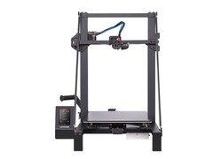 Longer LK5 Pro im Hands-On: großer 3D-Drucker für kleines Geld